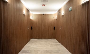 Loft nuevo en venta totalmente amueblado y equipado, ideal para renta por plataforma