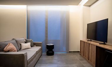 Loft nuevo en venta totalmente amueblado y equipado, ideal para renta por plataforma