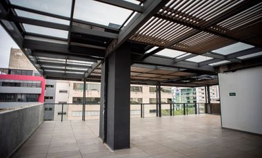 Loft nuevo en venta totalmente amueblado y equipado, ideal para renta por plataforma