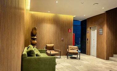 Departamento nuevo en venta totalmente amueblado y equipado listo para entregar e ideal para inversionistas para renta por plataforma