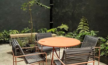 Departamento nuevo en venta totalmente amueblado y equipado listo para entregar e ideal para inversionistas para renta por plataforma