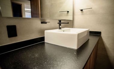 Departamento nuevo en venta totalmente amueblado y equipado listo para entregar e ideal para inversionistas para renta por plataforma