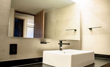 Departamento nuevo en venta totalmente amueblado y equipado listo para entregar e ideal para inversionistas para renta por plataforma