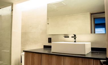 Departamento nuevo en venta totalmente amueblado y equipado listo para entregar e ideal para inversionistas para renta por plataforma