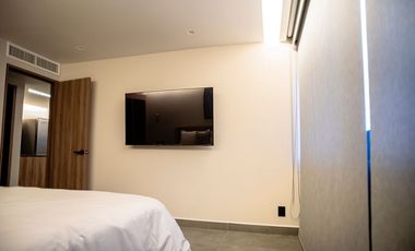 Departamento nuevo en venta totalmente amueblado y equipado listo para entregar e ideal para inversionistas para renta por plataforma