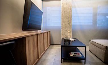 Departamento nuevo en venta totalmente amueblado y equipado listo para entregar e ideal para inversionistas para renta por plataforma