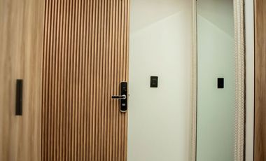 Departamento nuevo en venta totalmente amueblado y equipado listo para entregar e ideal para inversionistas para renta por plataforma