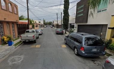 CASA EN REMATE EN NUEVO LEON GUADALUPE NUEVA LINDAVISTA