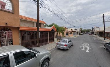 CASA EN REMATE EN NUEVO LEON GUADALUPE NUEVA LINDAVISTA