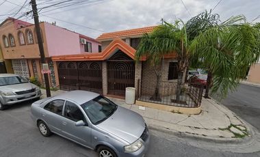 CASA EN REMATE EN NUEVO LEON GUADALUPE NUEVA LINDAVISTA