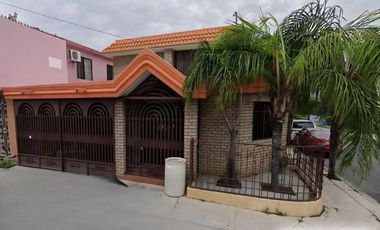 CASA EN REMATE EN NUEVO LEON GUADALUPE NUEVA LINDAVISTA