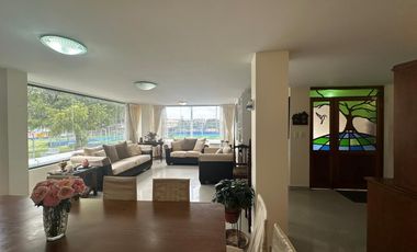 Alquiler de Departamento, 2 habitaciones, ubicado en Rio Guayas Club, Guayaquil, Ecuador