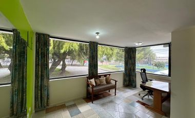 Alquiler de Departamento, 2 habitaciones, ubicado en Rio Guayas Club, Guayaquil, Ecuador