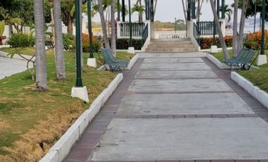 Alquiler de Departamento, 2 habitaciones, ubicado en Rio Guayas Club, Guayaquil, Ecuador