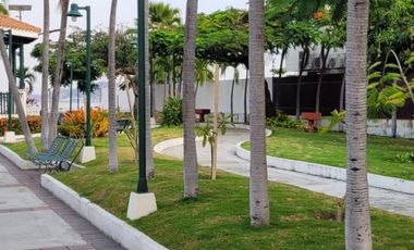 Alquiler de Departamento, 2 habitaciones, ubicado en Rio Guayas Club, Guayaquil, Ecuador