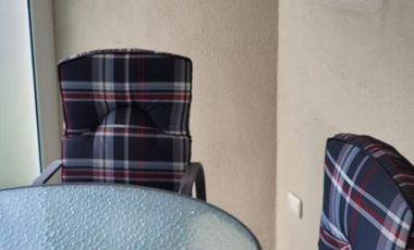 Alquiler de Departamento, 2 habitaciones, ubicado en Rio Guayas Club, Guayaquil, Ecuador