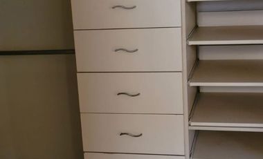 Alquiler de Departamento, 2 habitaciones, ubicado en Rio Guayas Club, Guayaquil, Ecuador