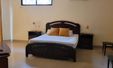 Alquiler de Departamento, 2 habitaciones, ubicado en Rio Guayas Club, Guayaquil, Ecuador