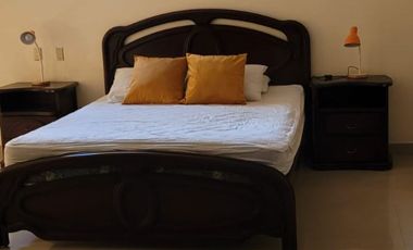 Alquiler de Departamento, 2 habitaciones, ubicado en Rio Guayas Club, Guayaquil, Ecuador