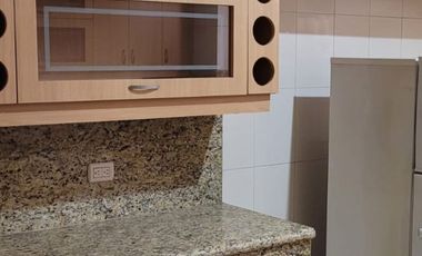 Alquiler de Departamento, 2 habitaciones, ubicado en Rio Guayas Club, Guayaquil, Ecuador