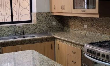 Alquiler de Departamento, 2 habitaciones, ubicado en Rio Guayas Club, Guayaquil, Ecuador