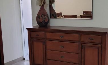 Alquiler de Departamento, 2 habitaciones, ubicado en Rio Guayas Club, Guayaquil, Ecuador