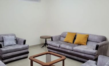 Alquiler de Departamento, 2 habitaciones, ubicado en Rio Guayas Club, Guayaquil, Ecuador
