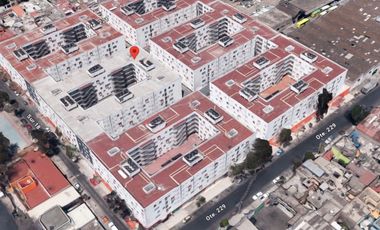 DEPARTAMENTO EN VENTA OTE  229, AGRICOLA ORIENTAL, IZTACALCO, CDMX