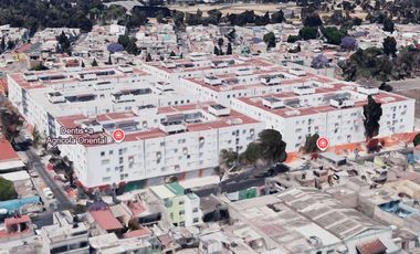 DEPARTAMENTO EN VENTA OTE  229, AGRICOLA ORIENTAL, IZTACALCO, CDMX