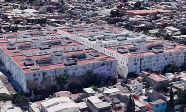 DEPARTAMENTO EN VENTA OTE  229, AGRICOLA ORIENTAL, IZTACALCO, CDMX