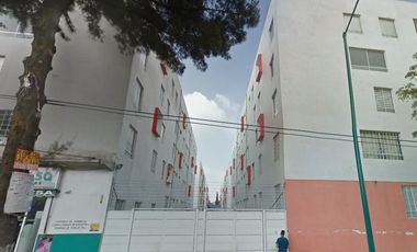 DEPARTAMENTO EN VENTA OTE  229, AGRICOLA ORIENTAL, IZTACALCO, CDMX