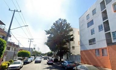 DEPARTAMENTO EN VENTA OTE  229, AGRICOLA ORIENTAL, IZTACALCO, CDMX