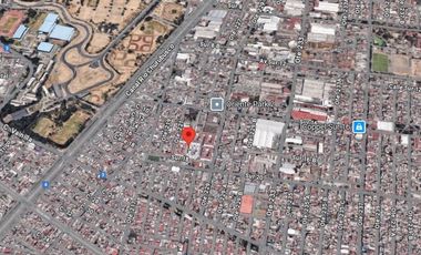 DEPARTAMENTO EN VENTA OTE  229, AGRICOLA ORIENTAL, IZTACALCO, CDMX