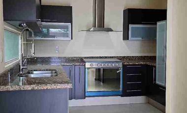 CASA EN VENTA EN PRIVADA LAS HACIENDAS RECIÉN REMODELADA