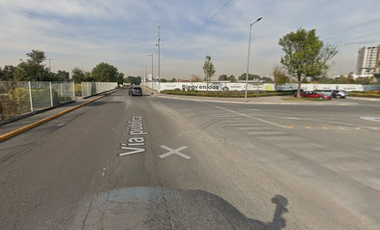 Departamento en venta en Bosques del Valle, San Francisco Coacalco, Estado de México