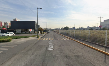 Departamento en venta en Bosques del Valle, San Francisco Coacalco, Estado de México