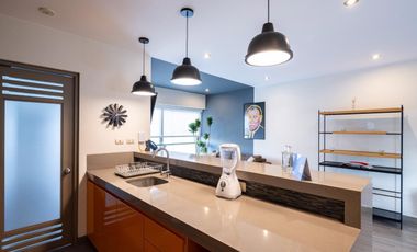 ALQUILO DPTO. en MIRAFLORES, CALLE MANCO CAPAC Cuadra 6