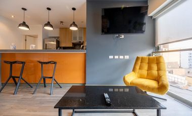 ALQUILO DPTO. en MIRAFLORES, CALLE MANCO CAPAC Cuadra 6