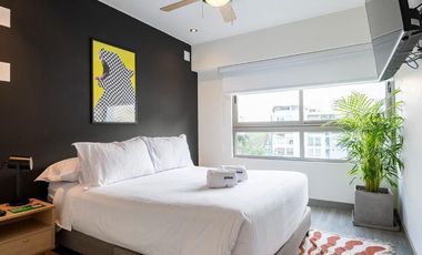 ALQUILO DPTO. en MIRAFLORES, CALLE MANCO CAPAC Cuadra 6