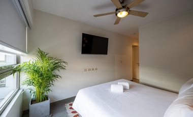 ALQUILO DPTO. en MIRAFLORES, CALLE MANCO CAPAC Cuadra 6