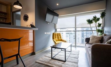 ALQUILO DPTO. en MIRAFLORES, CALLE MANCO CAPAC Cuadra 6