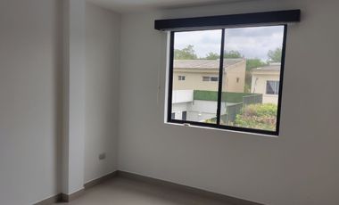 Via a la Costa, Renta de linda casa 3 dormitorios con piscina