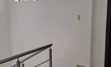 Via a la Costa, Renta de linda casa 3 dormitorios con piscina