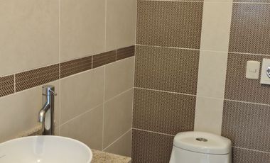 Via a la Costa, Renta de linda casa 3 dormitorios con piscina