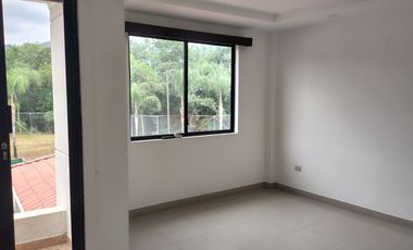 Via a la Costa, Renta de linda casa 3 dormitorios con piscina