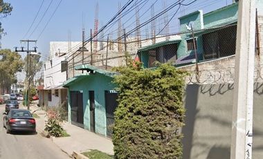 VENTA DE CASA EN P° DE SICILIA, LOMAS ESTRELLA 2DA SECC. IZTAPALAPA, CDMX