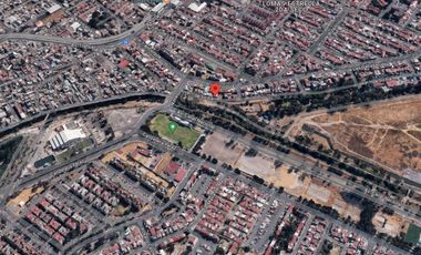 VENTA DE CASA EN P° DE SICILIA, LOMAS ESTRELLA 2DA SECC. IZTAPALAPA, CDMX