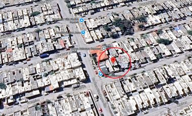 CASA EN REMATE BANCARIO VILLA FLORIDA, REYNOSA, TAMAULIPAS