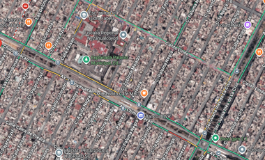 INVERSION SEGURA EN BIENES Y RAICES EN CIUDAD NEZAHUALCOYOTL!!!