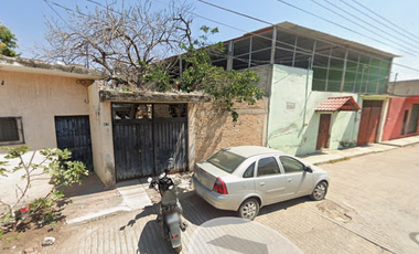 CASA REMATE BANCACIO EN 24 DE FEBRERO, COLONIA SOLIDARIDAD, IGUALA,GUERRERO